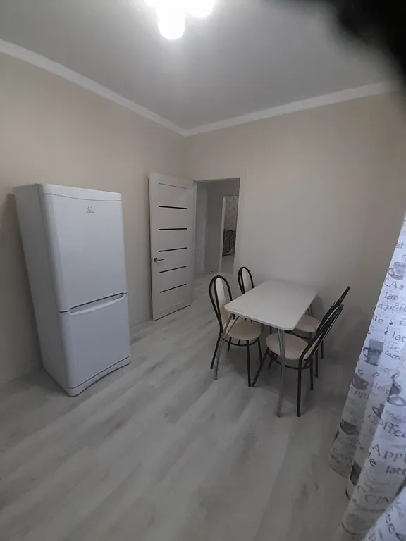 В Пугачеве уютный дом