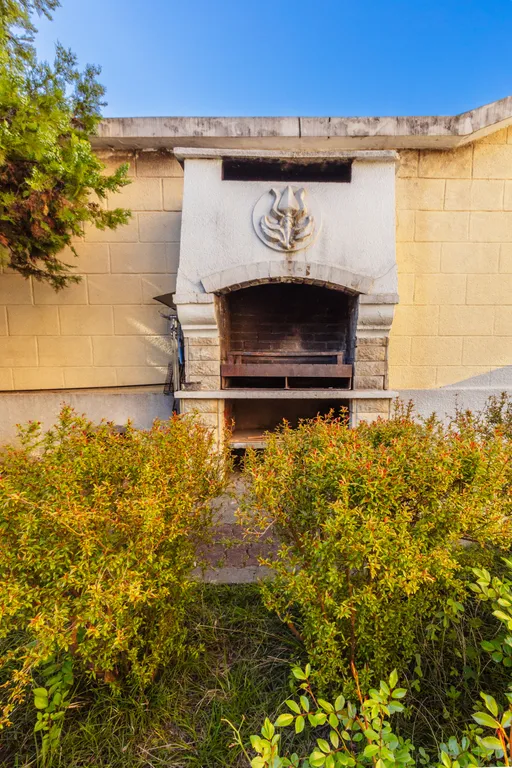 Квартира Семейные апартаменты со своей мангальной зоной — Сочи