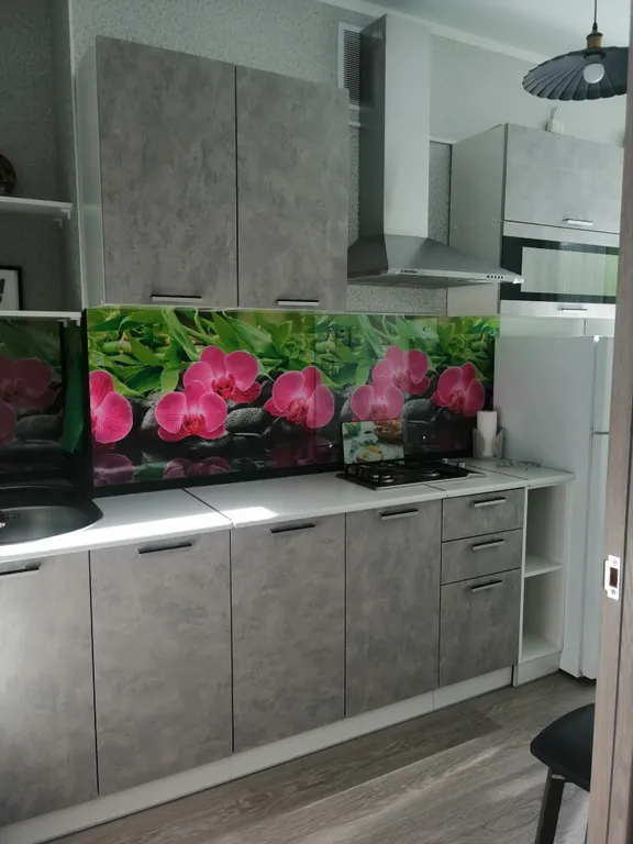 Солнечная студия