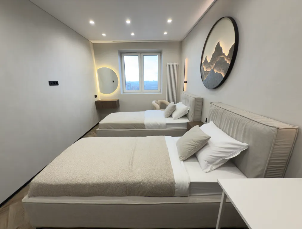 Апартаменты VIP