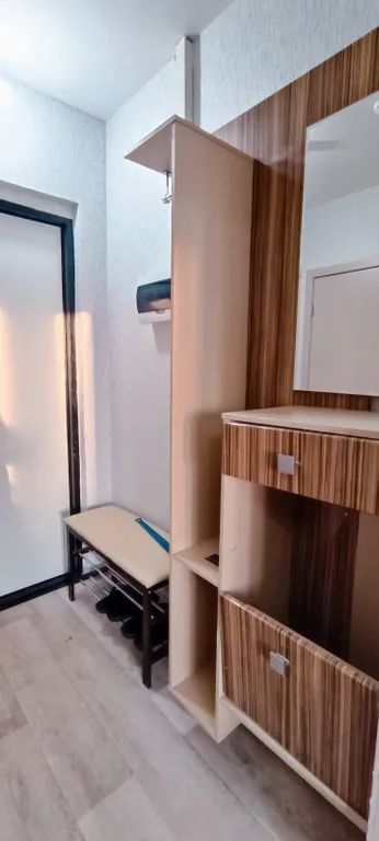 Студия в центре