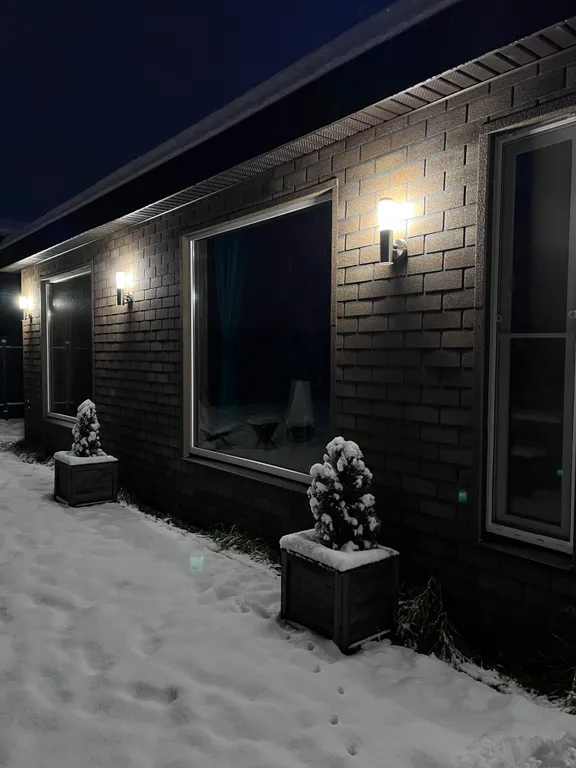 Коттедж Уютный домик Ягодное клуб — Ломоносов