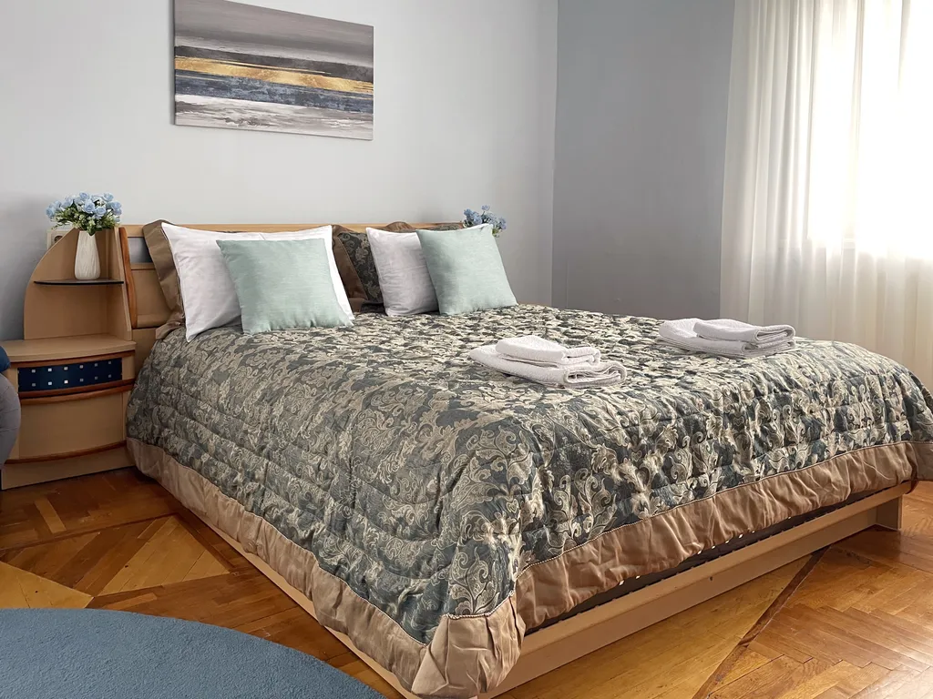 Коттедж Уютный дом недалеко от Собора и парка — Кисловодск