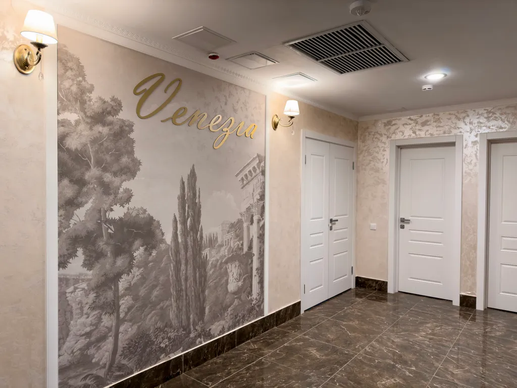 Эксклюзивная квартира рядом с Кремлём