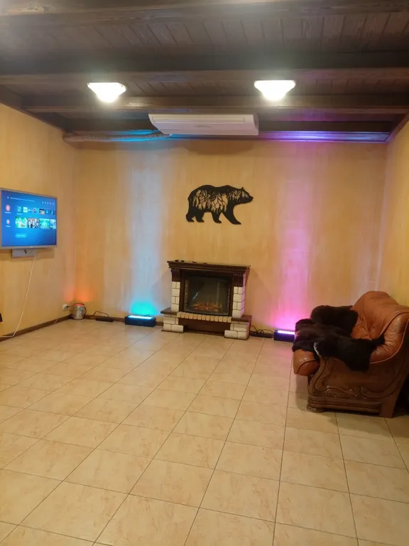 6-комнатный Дом