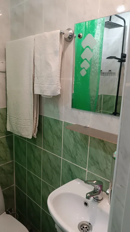 Номер полулюкс