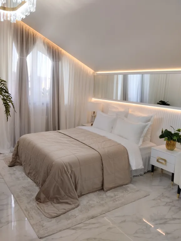 Коттедж Виктория