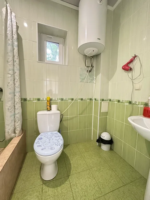 Квартира Комната — Севастополь