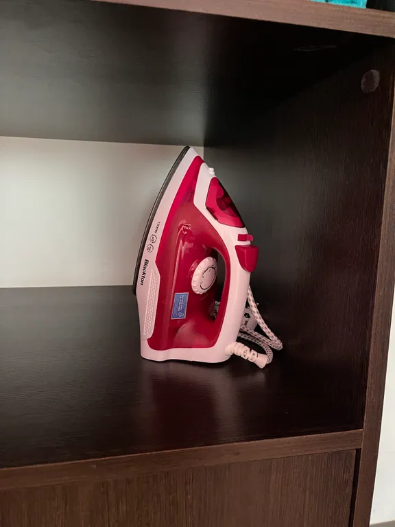 Уютная квартира рядом с аэропортом