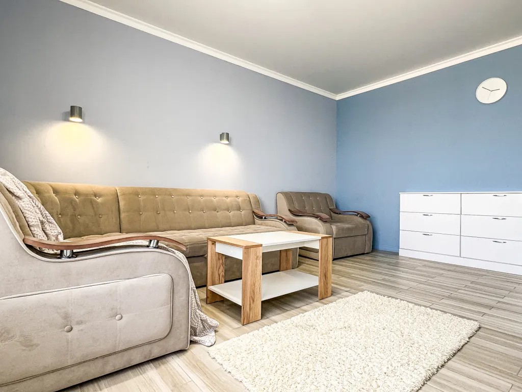 Квартира Апартаменты Монако 24 ЖК Мечта 85 — Анапа