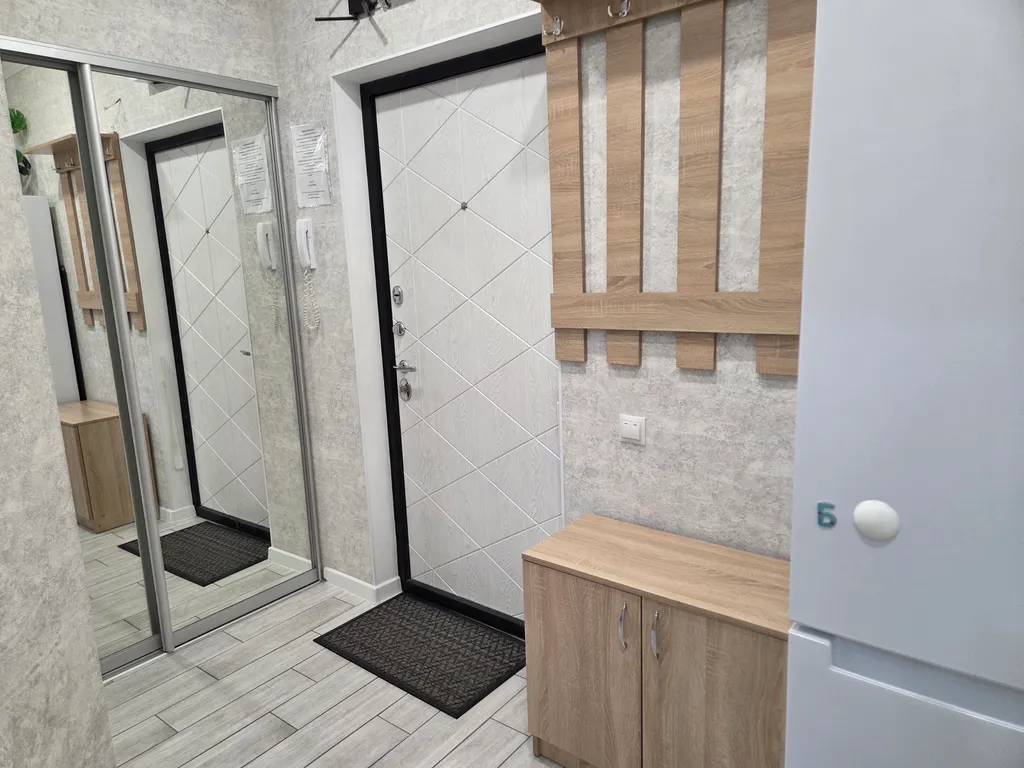 Апартаменты VVA / Российский проспект