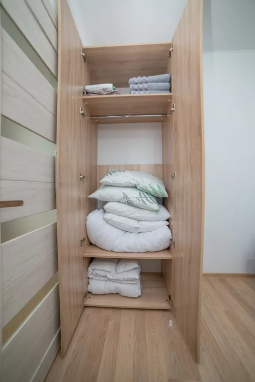 Квартира Квартира Морские пейзажи — Екатеринбург