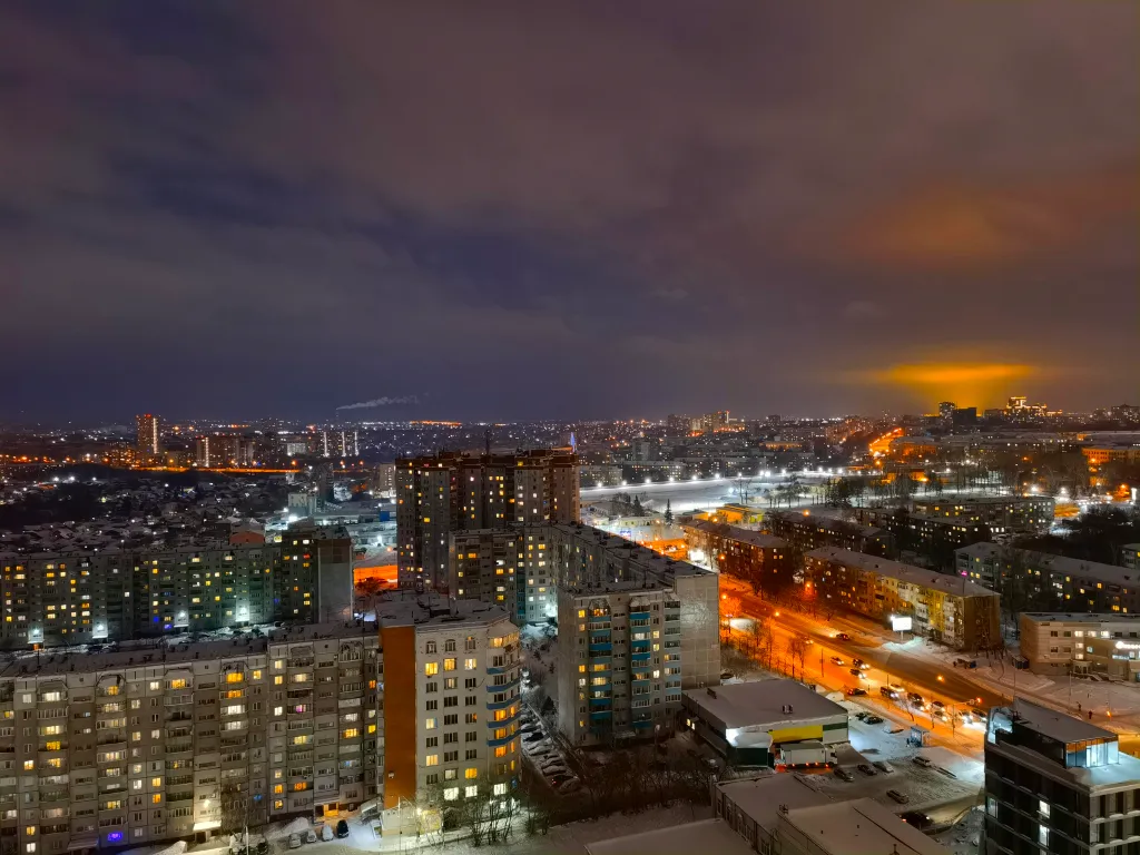 Квартира Комфортная квартира — Новосибирск