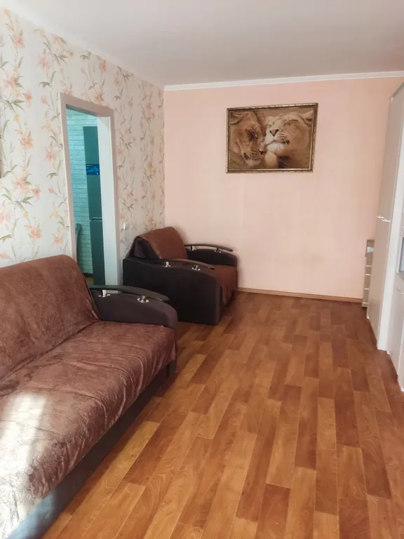 Уютная квартира для приятного отдыха