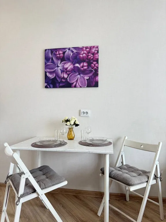 Квартира Уютная квартира возле зоопарка в центре города — Новосибирск