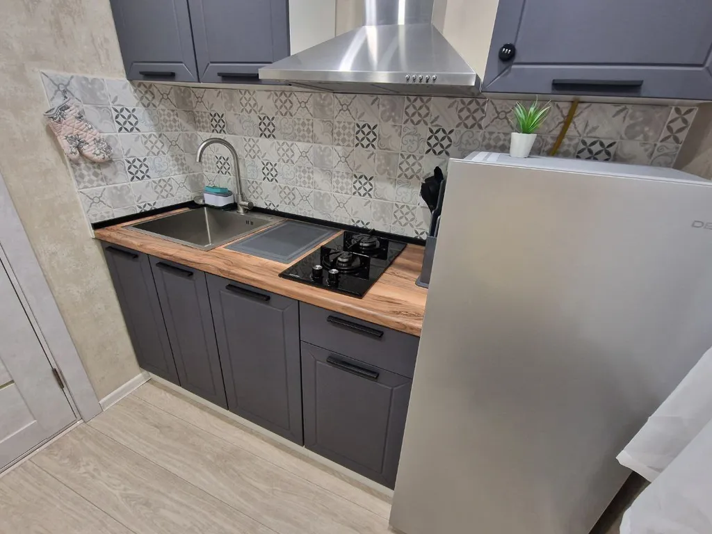 Уютная квартира в центре