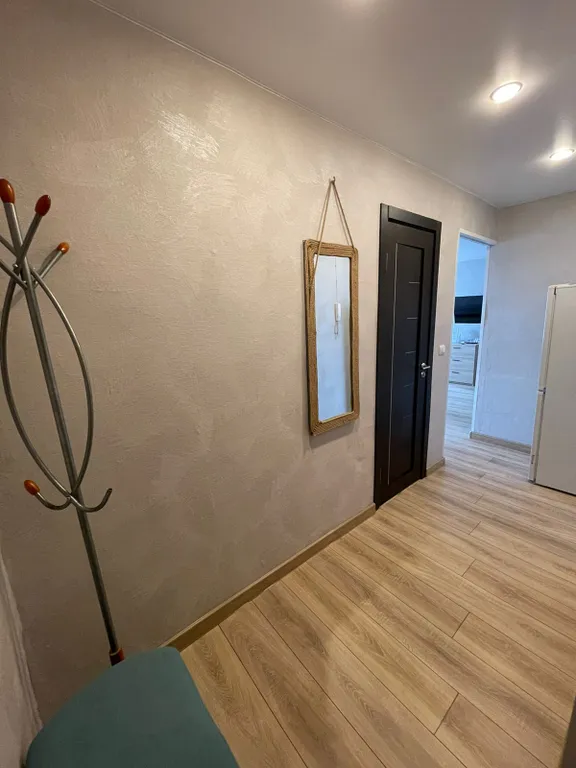 Уютная квартира в исторической части города