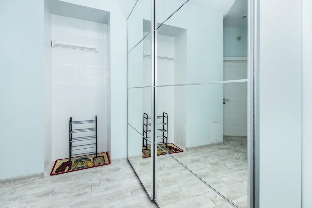 Квартира в ЖК бизнес - класса Golden Residence