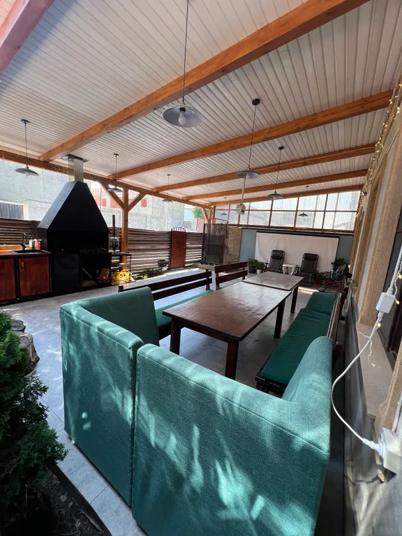 Уютный дом у моря атмосфера хаус с бассейном