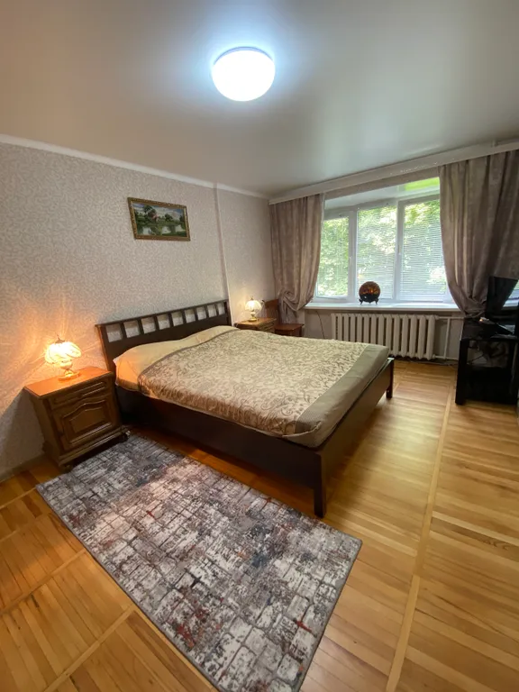 Уютная квартира, Кисловодск