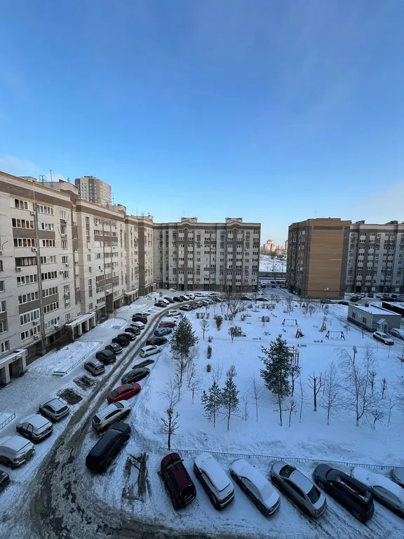 2х комнатная квартира рядом с Аквапарком Ривьера