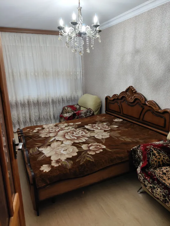 Уютная квартира красивом поселке — аренда посуточно в Дубки