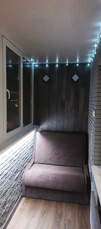 Шикарный люкс