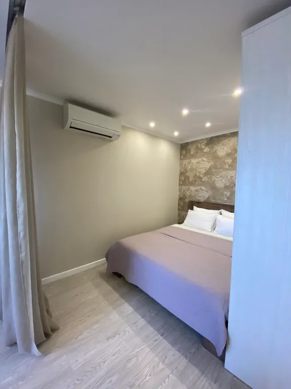 Уютные апартаменты в центре Бреста