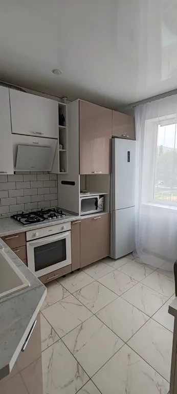 Уютная квартира возле автовокзала