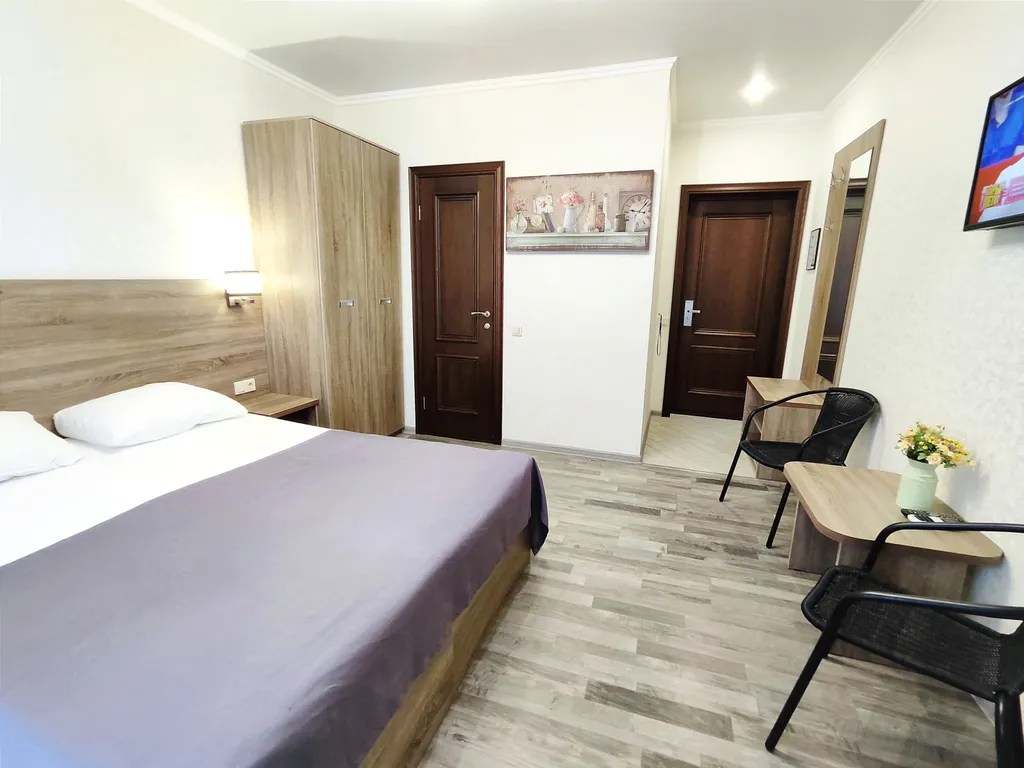 Квартира Комната — Анапа