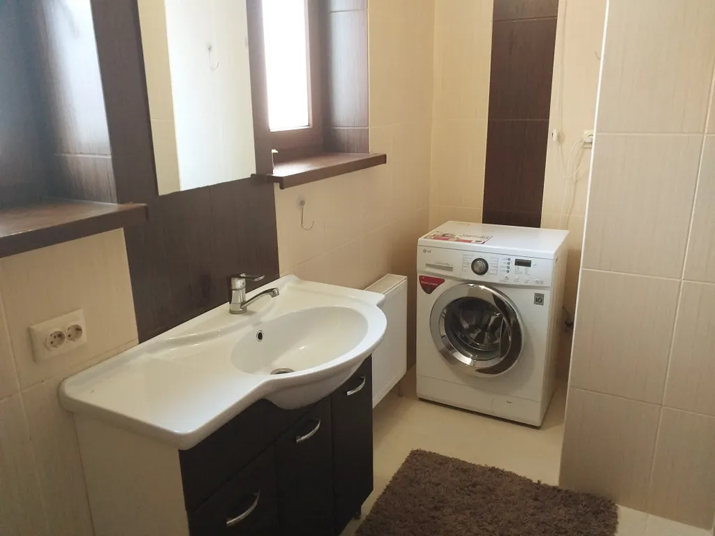 Дом под ключ