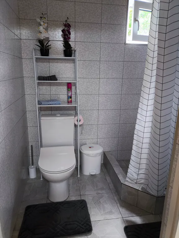 Квартира под ключ