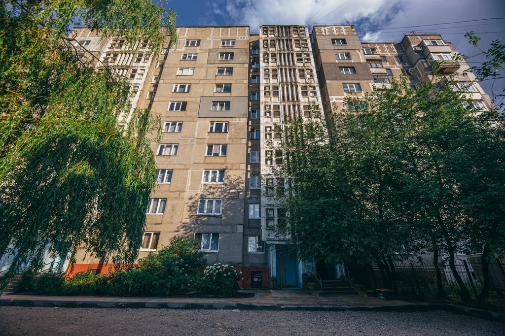 Квартира Уютная квартира в самом развитом и удобном районе города — Калининград