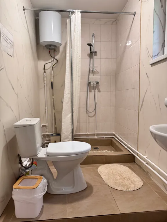 Дом Радха в Березовой роще