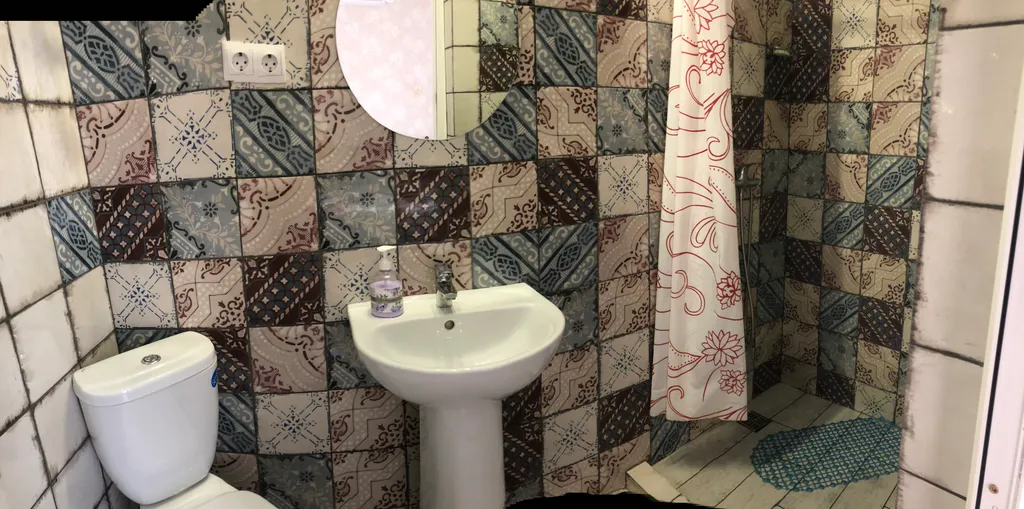 Квартира 2-комнатная Квартира — Славянск-на-Кубани