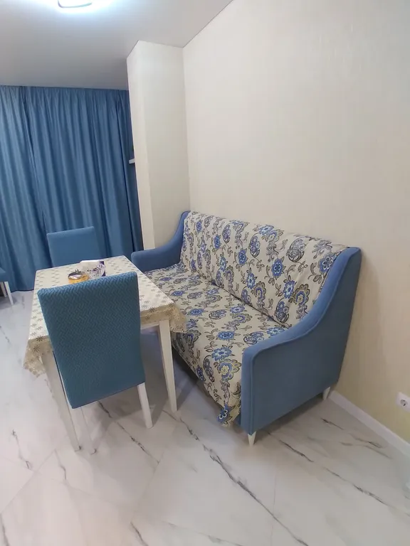 Апартамент на Горной