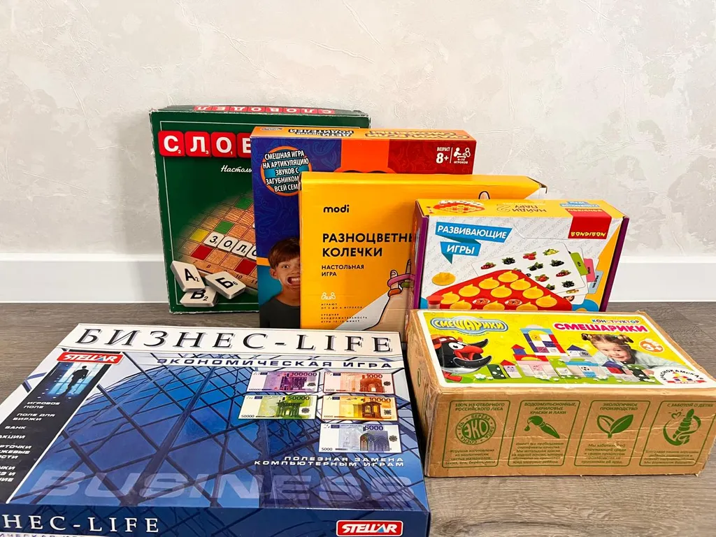 ЭкоДом у Аквапарка