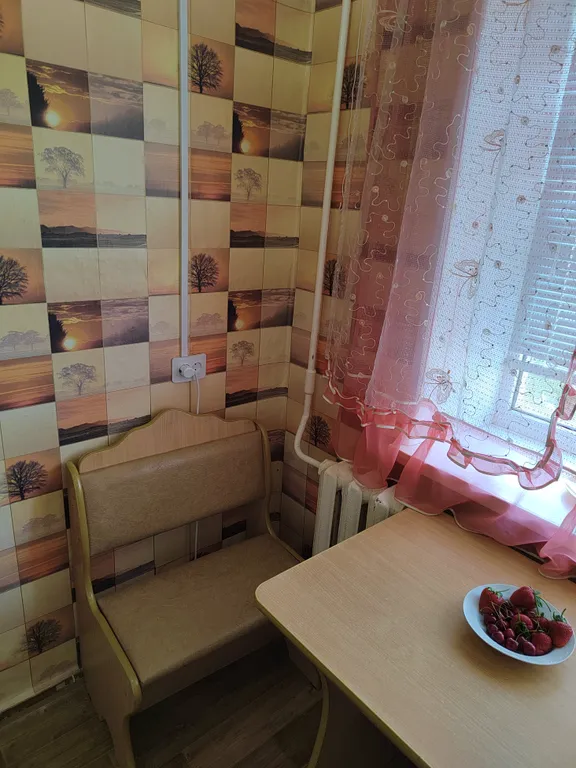 Уютная чистая квартира в районе медгородка