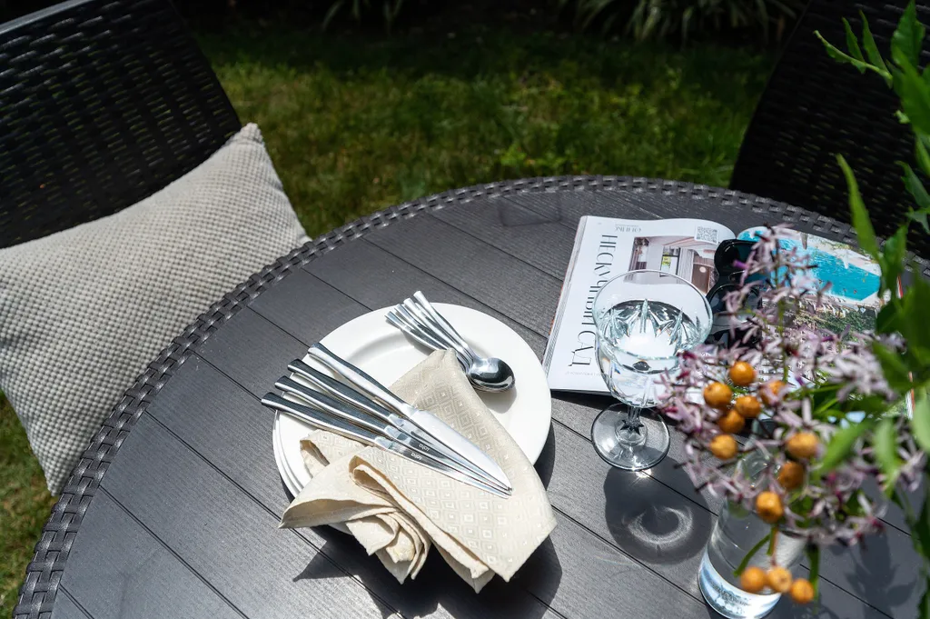 Екатерининский квартал апартамент Афродита