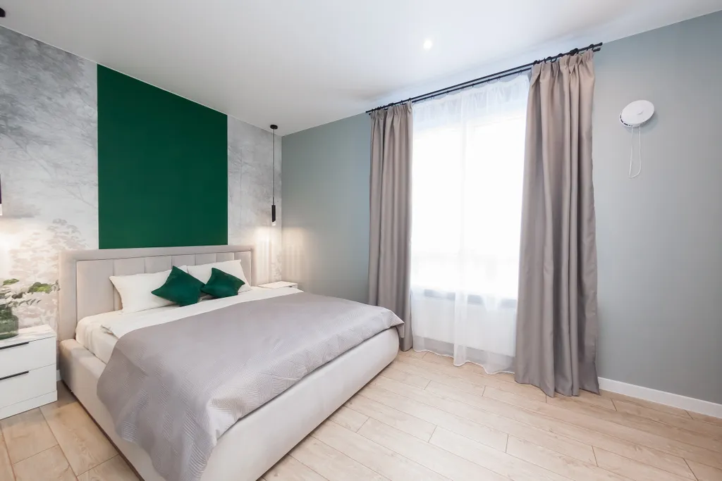 Уютная Евро-2 в спальном районе