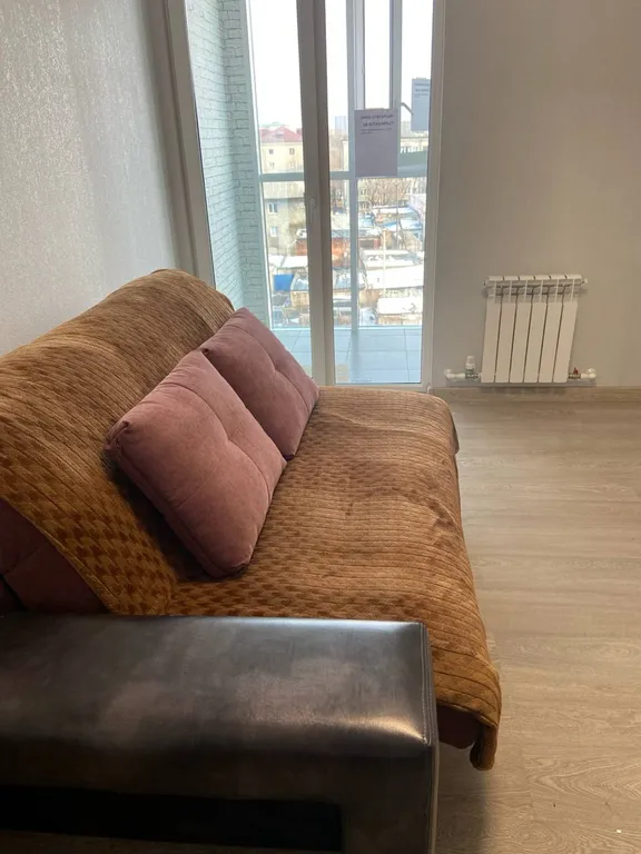 Квартира в центре города