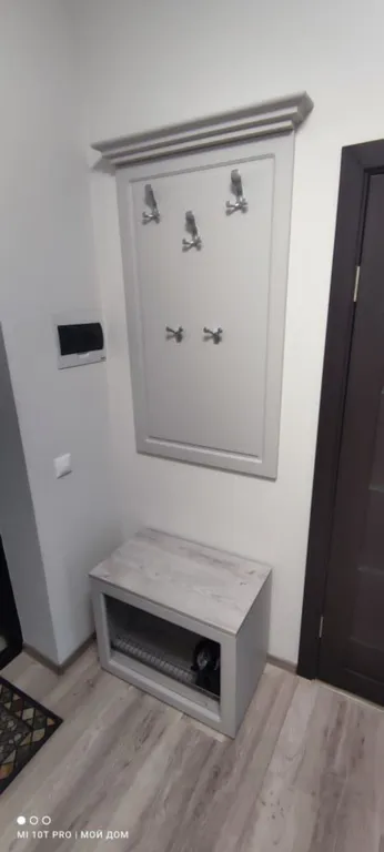 Квартира Квартира Sunrise by the Sea — Светлогорск