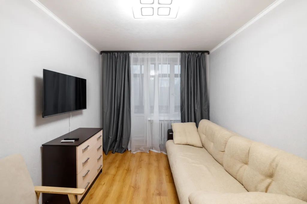 В гостях у Лео