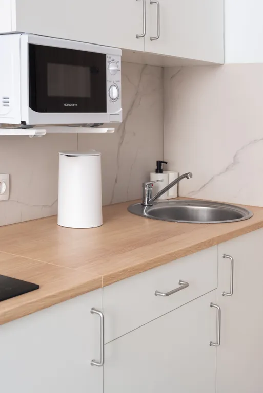 Апартамент на Железнодорожной