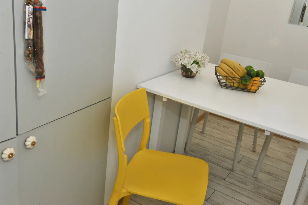 Апартамент абанотубани