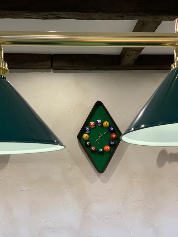 Коттедж Лучший дом на Дмитровском шоссе с джакузи, хамам и русским бильярдом — Лобня