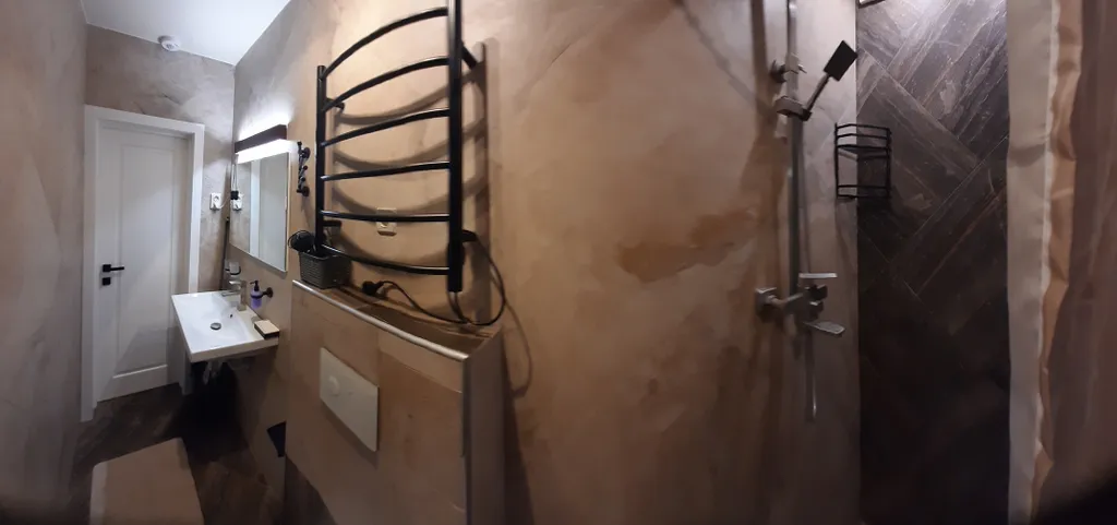 Квартира у моря