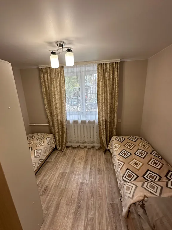 Коттедж Отдельно стоящий домик в центре Кисловодска — Кисловодск