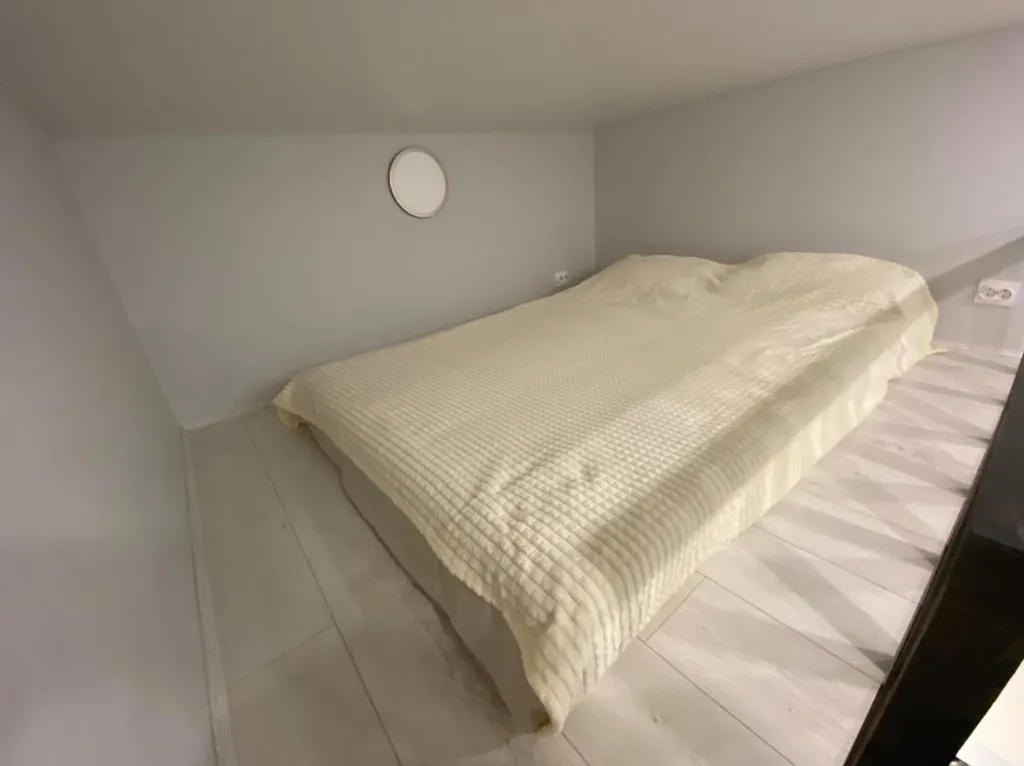 Квартира 1-комнатная Квартира — Санкт-Петербург