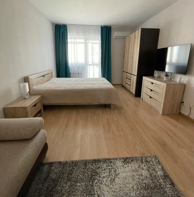 Квартира Просторная, уютная, светлая квартира в центре города — Ярославль